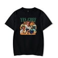 thumbnail image 5 of Yes Chef Jeremy Allen  The Bear merch Tv series T Shirt Short Sleeve crewneck  tshirt men/women trendy movie Top, 5 of 6
