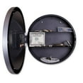 thumbnail image 5 of Clock Safe Hidden Wall Secret Jewelry Security Money Cash Compartment Stash Box, 5 of 7
