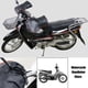 thumbnail image 3 of onlyliua Liquidación de Rebajas de Hoy Manillar Motocicleta, Manillar Motocicleta, Manillar Motocicleta, Invierno Prueba de Viento, Manos Cálidos Las Manos, Ciclismo, Motocicleta, 3 of 7