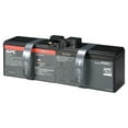 thumbnail image 3 of APC Replacement Battery Cartridge #160 APCRBC160, 3 of 5