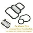 thumbnail image 5 of 6x 15825-P2M-005 Solenoid Spool Valve Gasket Kit for VTEC 1996-2005, 5 of 5