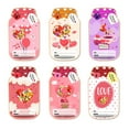 thumbnail image 2 of Ovzne Valentine's Day Classroom Exchange Card Gift Card On Clearance, 2 of 6
