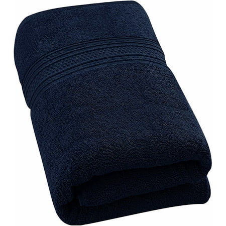 Extra Large Bath Towel 35x70" Cotton Luxury Bath Sheet 600 GSM owels