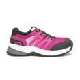 thumbnail image 4 of Cat Footwear Women's Streamline 2.0 Composite Toe Work Shoe, Fuchsia, 6, 4 of 6
