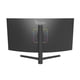 thumbnail image 2 of Monitor Gamer Curvo Xzeal XZMO342B LED 34" Negro, 2 of 3