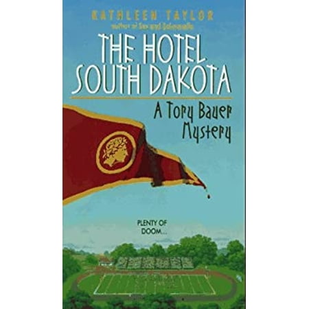 Pre-Owned Hotel South Dakota (Mass Market Paperback) 0380783568 9780380783564