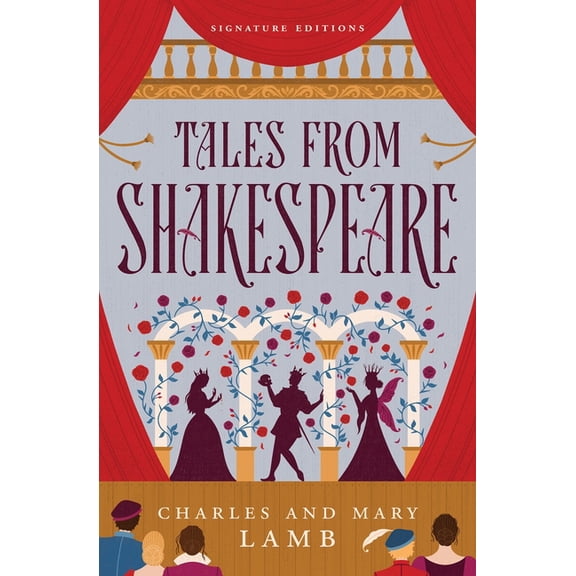 Children's Signature Editions Tales from Shakespeare, (Paperback)