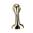 thumbnail image 3 of BELOVING Mannequin Head Stand Hat Display Stand Decorative Lightweight Multifunction Holder Hat Rack for Headband Jewelry Home Gold and Straight, 3 of 9