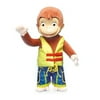 Curious George Water Fun Plush Doll and Book Set