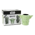 thumbnail image 4 of Geeki Tikis The Child "Baby Yoda" Force Pose Mug | Star Wars: The Mandalorian | 16 Ounces, 4 of 7