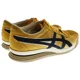 thumbnail image 4 of Onitsuka & Tiger CORSAIR EX Low Cut Sneaker Yellow black US8.5 26.5cm Used 49da373, 4 of 6