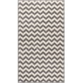 thumbnail image 2 of Well Woven Sydney Eli Chevron Indoor Area Rug, 2 of 5