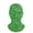 #2-Green, variant on Uobin Pumpkin Mask Full Face Halloween Riding Mask with Goggles Motorcycle Motocross Party Face Cover for Men