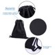 thumbnail image 3 of Mochila con cordón Bolsa de gimnasio Mochila con cordón Bolsas, 3 of 5