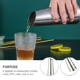 thumbnail image 3 of unbranded De Vino De Acero Inoxidable Portátil Con Cuerpo Resistente Para Ktv Y Bar, 3 of 8