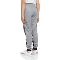 thumbnail image 4 of RBX Boy's Sweatpants - 2 Pack Active Tricot Jogger Pants (Size 4-20), 4 of 7
