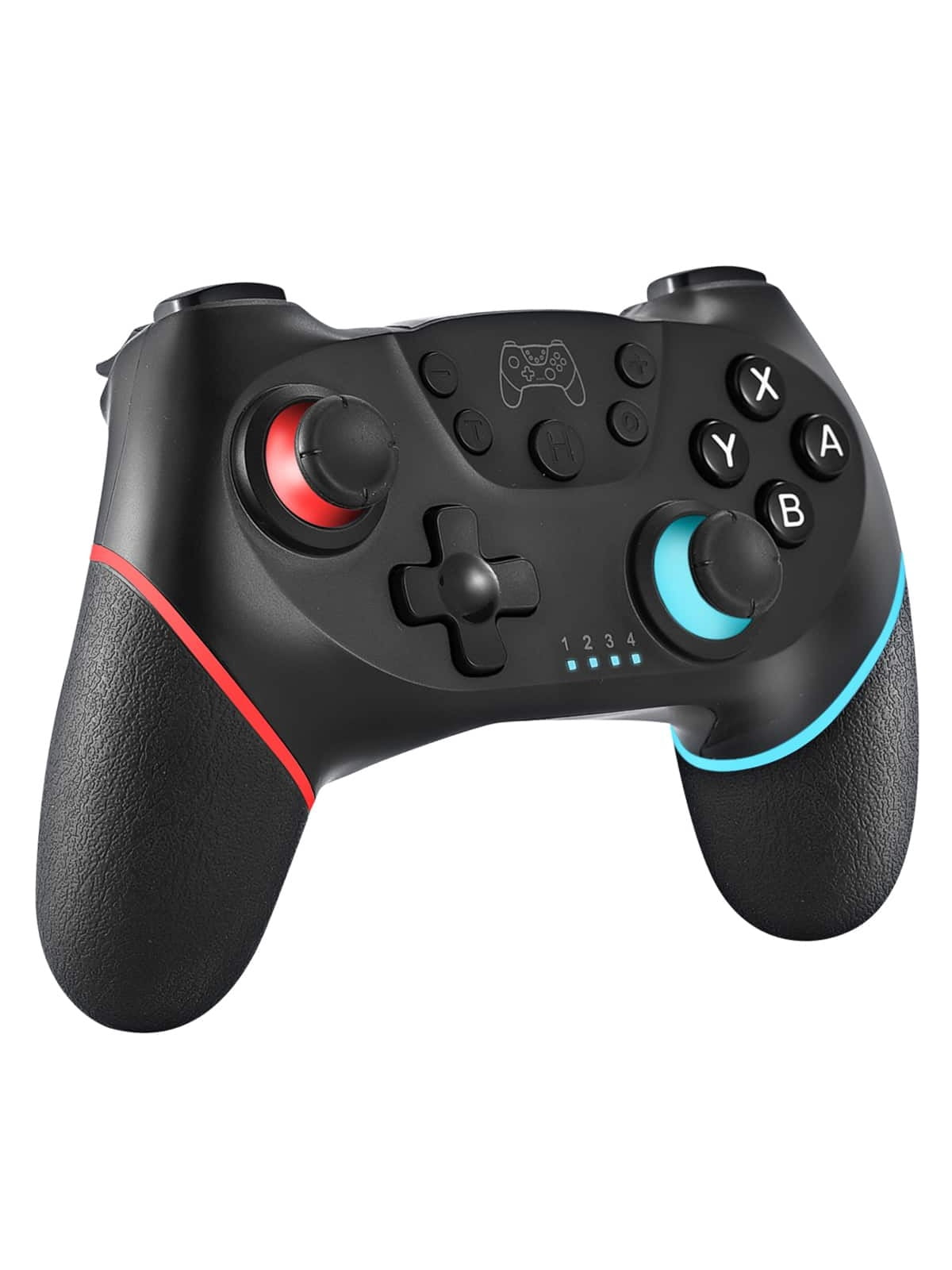 Wireless Gaming Controller Compatible With Switch, Pc And Android ...