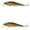 b, variant on Bisitoy 2Pcs Weedless Fishing Lures Set with Flipping Hook for Heavy Cover