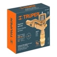 thumbnail image 2 of ASPERSOR MET. GIRATORIO 3/4'' USO AGRICOLA TRUPER 10316 Truper ASP-3/4BR, 2 of 2