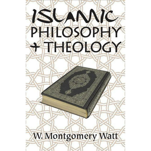 Islamic Philosophy Theology, (Paperback)