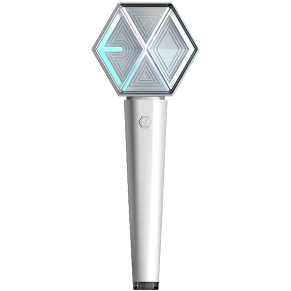 Lightstick oficial de EXO de SM Entertainment versión 3