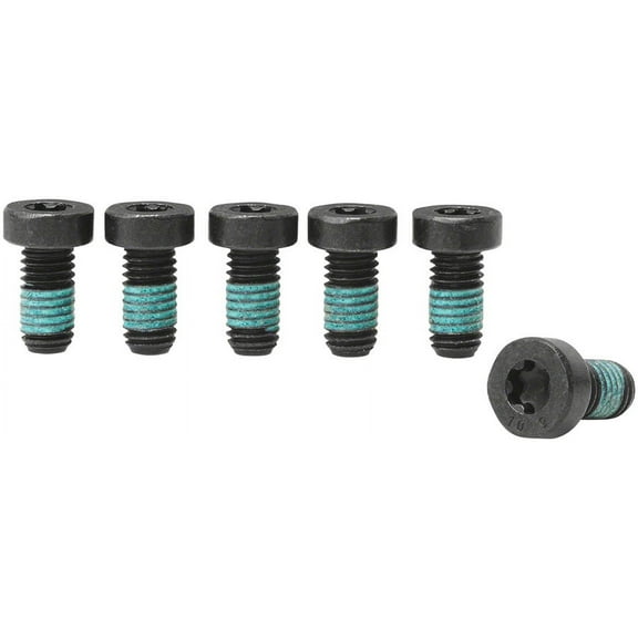 Drive Unit Screw Set--BDU4XX