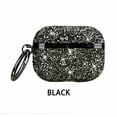 thumbnail image 2 of AZ Bling Diamond Glitter Charge Case Shockproof Cover For Airpods Pro2, 2 of 8