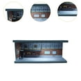 thumbnail image 6 of MERIGLARE 1/64 Vehicle Diorama Display Case with Light, Organizer for Car Models and Accessories , FC05, 6 of 8