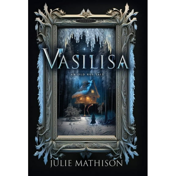 Old Rus Vasilisa, Book 1, (Hardcover)