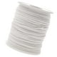 thumbnail image 5 of Pestañas de mantenimiento de Wicks Unwaxed 200pcs y Core Wicks de 5 mm (200 pies) para hacer artesanías, 5 of 9