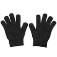 thumbnail image 1 of Gant Résistant aux Coupures Gant de Boucher Gant de Protection 1 Paire Gant Résistant en Maille d'Acier Inoxydable Outil de Protection de Boucher, 1 of 8