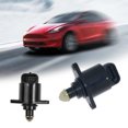 thumbnail image 2 of Trayknick Idle Air Control Valve Professional Direct Replacement Durable Car Idle Speed Motor Air Control Valve Parts 4626052 for Jeep 1991-, 2 of 11
