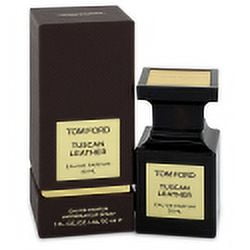 Tom Ford Tuscan Leather Perfume, oz EDP Spray, Amber Intense