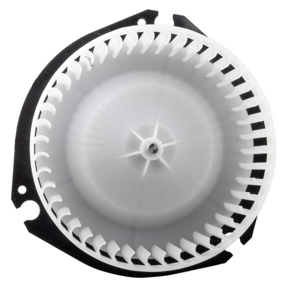 BOXI 700067 Front or Rear HVAC Heater Blower Motor Fan Assembly Fits for Chevrolet Express 1500/2500/3500 1996-2013 / for GMC Savana 1500/2500/3500 1996-2013 | Replace 89019112 615-00535 PM3922