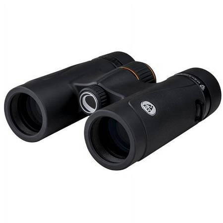 UPC: 0050234714037 | Celestron 10×32 TrailSeeker ED Binoculars