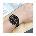 thumbnail image 3 of Reloj Para Caballero QUARTZ Negro, 3 of 3