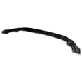 thumbnail image 3 of Car Bumper Protector,Glossy Black Front Bumper Bumper Diffuser Front Spoiler Smart Functionality, 3 of 14