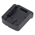 thumbnail image 4 of Adaptador de batería, convertidor, base, conector de alimentación, herramienta de conversión para baterías de litio de 18 V y 20 V, 4 of 14