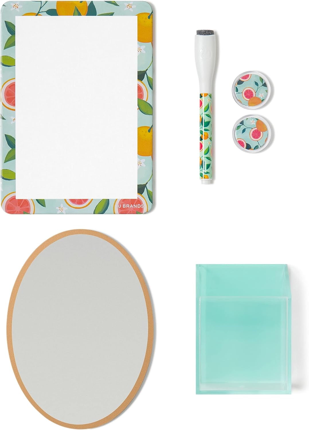 LLWhiteboard, Marker, Organizer