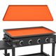 thumbnail image 4 of Almohadillas de silicona para parrilla, protectores de parrillas de cocina, accesorios para parrilla de barbacoa, almohadillas de silicona para plancha, Material de silicona para parrilla de, 4 of 5