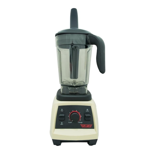 Licuadora Turmix Uso Rudo Beige