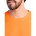 thumbnail image 5 of Wrangler Workwear Men's Short Sleeve UPF40 Performance Tee, Size S-3XL and XLT-2XLT, 5 of 8