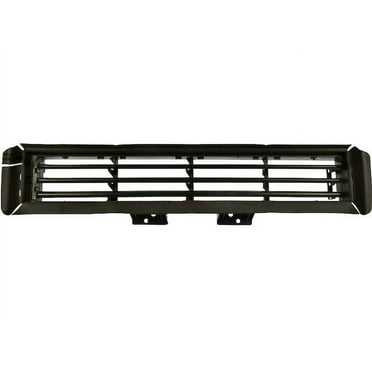 Radiator Shutter Assembly - Compatible with 2016 - 2018 Nissan Altima 2017