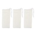 thumbnail image 1 of Guangmc 3pcs Aquarium Filter Media Bags - Reusable Charcoal Filter Bag for Ceramic Rings, 1 of 6