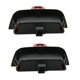 thumbnail image 4 of 4X for Door Lights LED Projector Ghost Shadow Fit for W204 2008-2013, 4 of 5