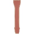 thumbnail image 2 of 1 3/4"W x 5 1/2"D x 5 1/2"H Stratford Wood Vintage Decor Bracket, Salvage Red, 2 of 6