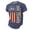 ##-Navy1346, variant on Boys 4Th of July T-Shirt USA 250Th Anniversary Short Sleeve Tshirt Top, Sizes 1-13