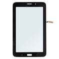 thumbnail image 3 of For Samsung Galaxy Tab 3 V 7.0" 2015 SM-T116NU Replacement Front Touch Screen Digitizer Outer Glass Lens Tool Black, 3 of 5