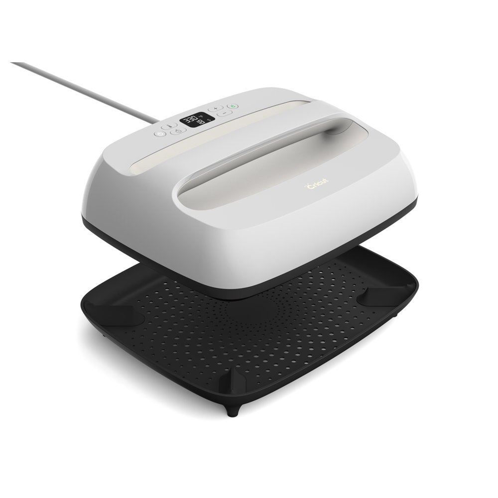 Cricut EasyPress 2, Daybreak 12" x 10"