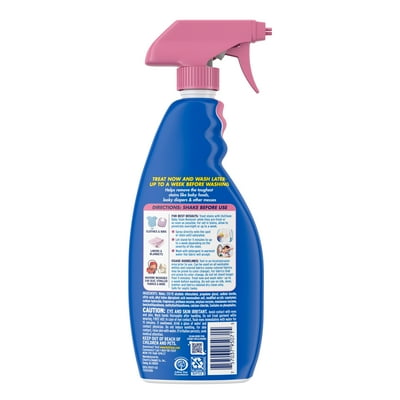 Buy Oxiclean Baby Stain Remover Spray 16 Fl Oz Online In South Africa 44886405 Buy Oxiclean Baby Stain Remover Spray 16 Fl Oz Online In South Africa 44886405